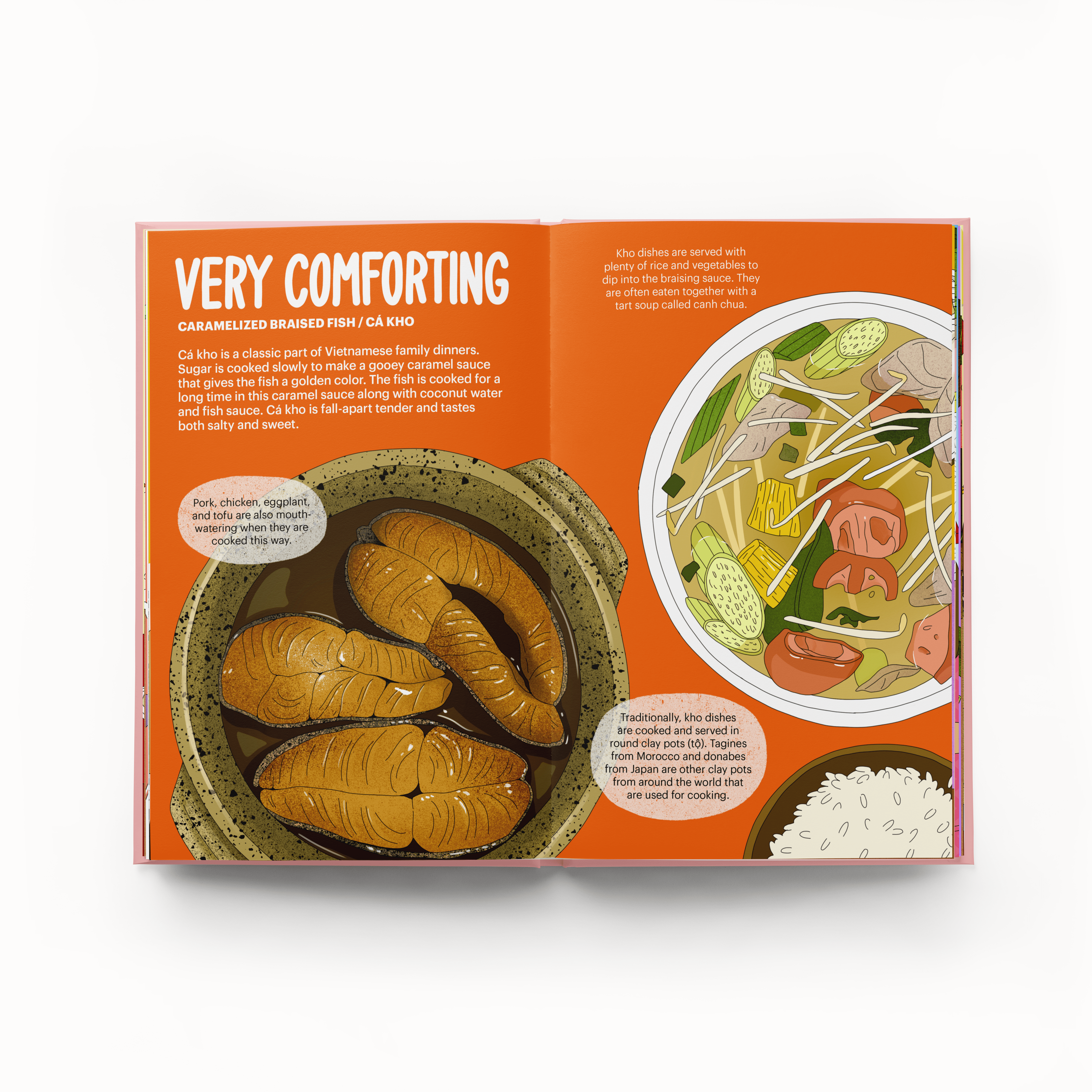 A Very Asian Guide To Vietnamese Food