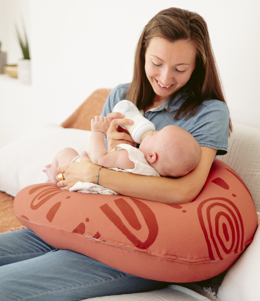 B.love U-shape Pregnancy Pillow