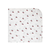 Bamboo Swaddle