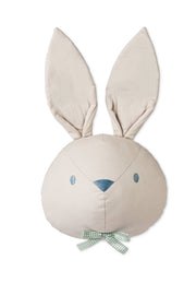 Children's Wall Decoration - Cotton Bunnies