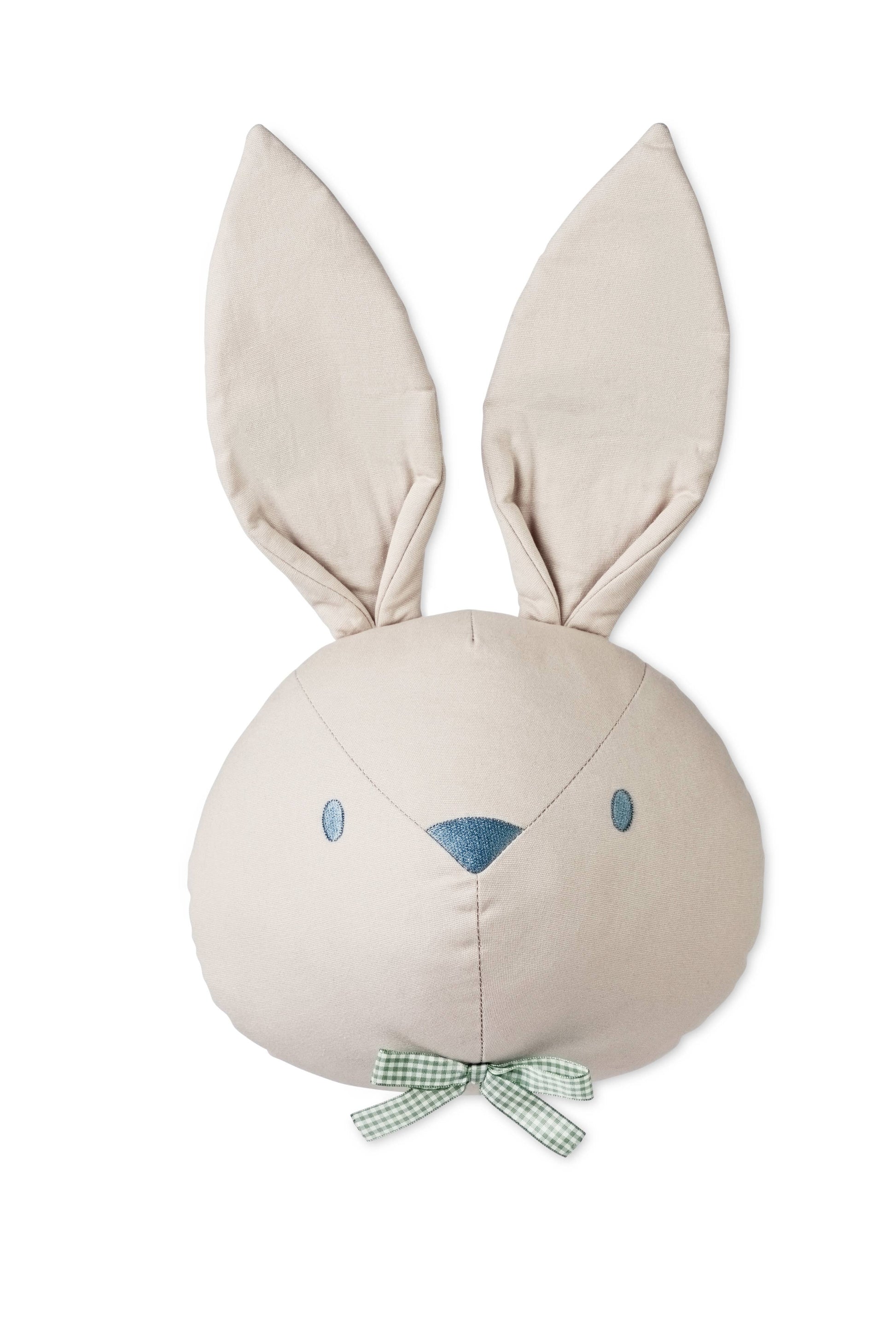 Children's Wall Decoration - Cotton Bunnies