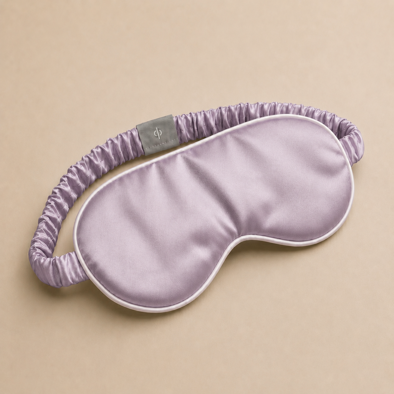 Teens & Kids Silk Sleep Mask - 100% Mulberry Silk Blackout Eye Mask