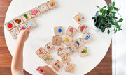 Abc Learning Tiles