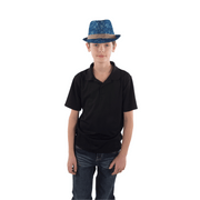 Abc' S Fedora Hat