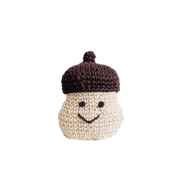 Acorn Basket