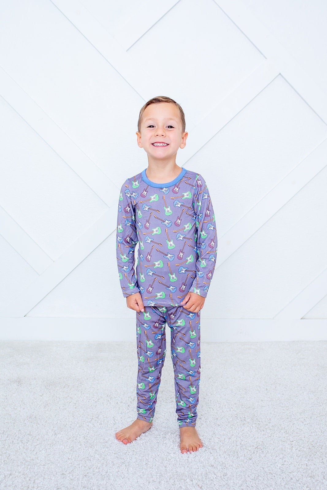 Acoustic Dream Pajama