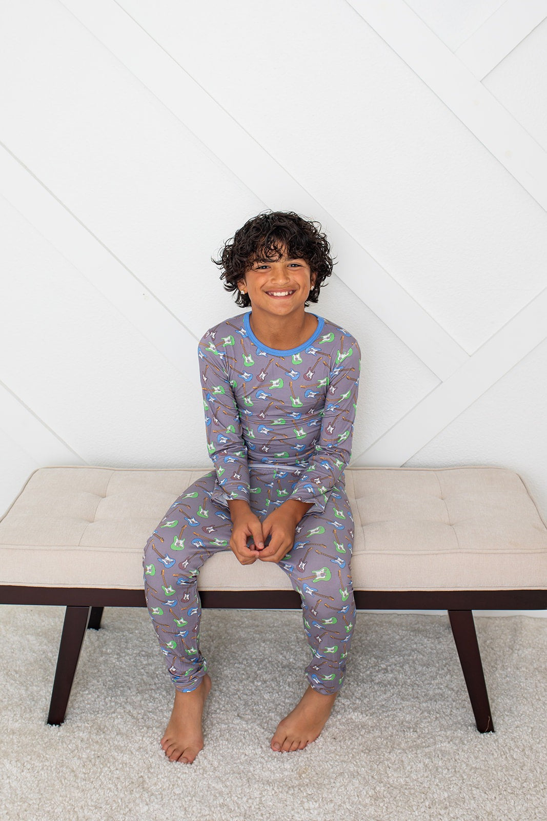 Acoustic Dream Pajama