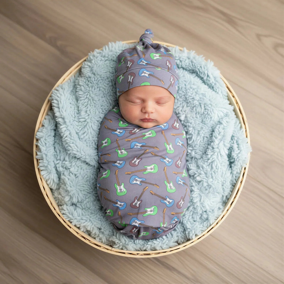 Acoustic Dream Swaddle