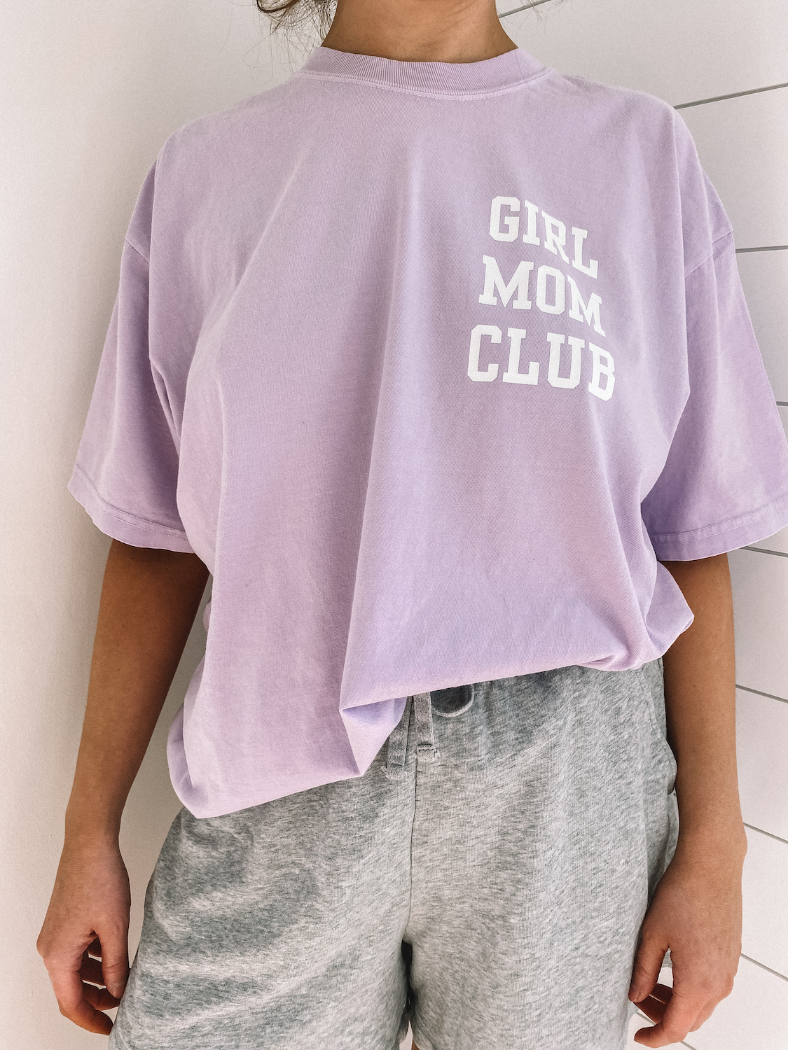 Boy Mom Club Tee