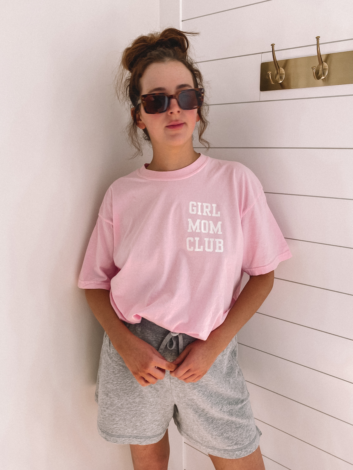 Cool Aunt Club Tee