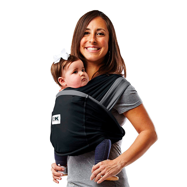 Baby K’tan Active Oasis Baby Carrier