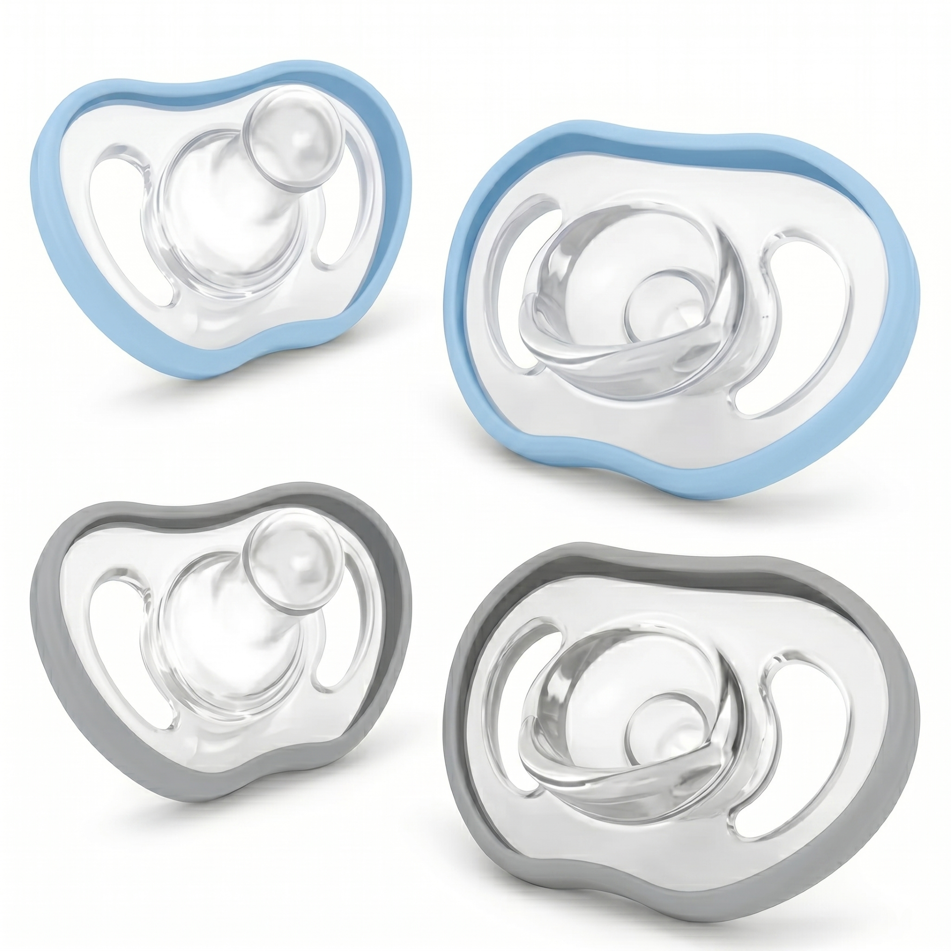 Active Flexy Pacifier (4m+)
