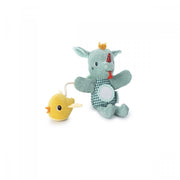 Joe Activity Hand Puppet