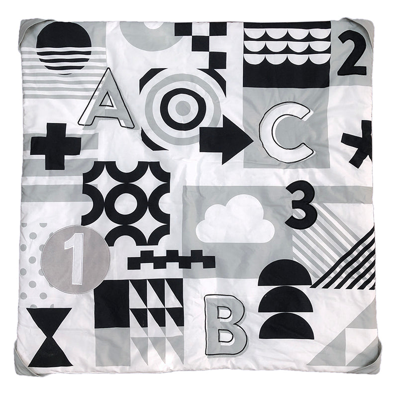 Abc Baby Activity Teepee