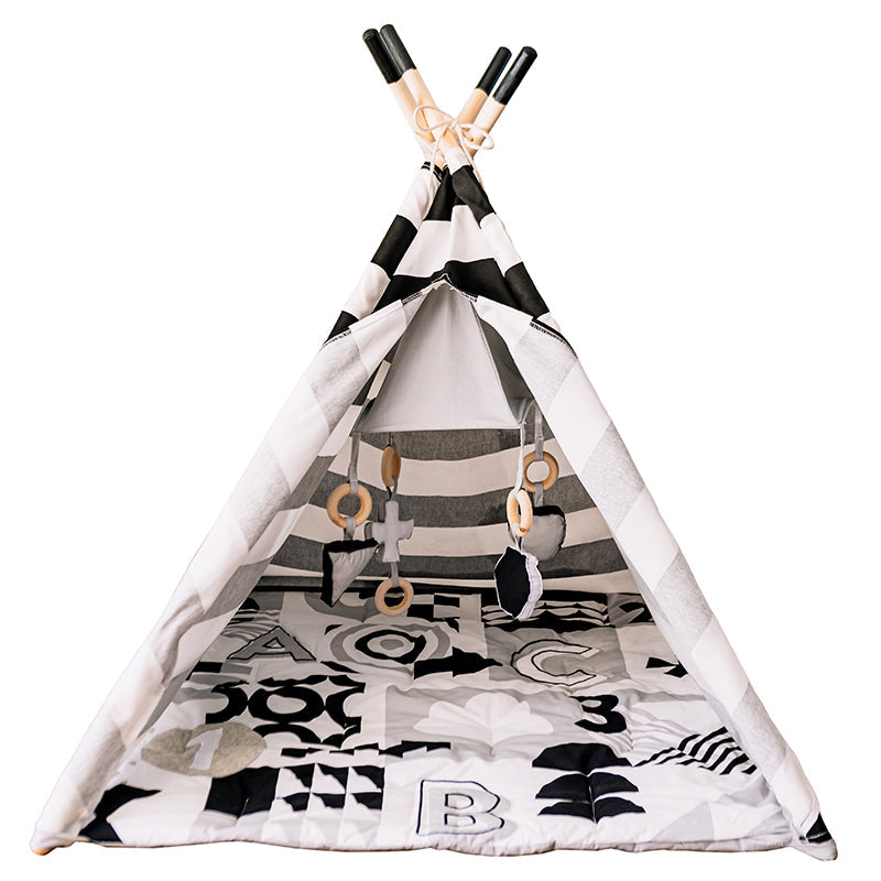 Abc Baby Activity Teepee