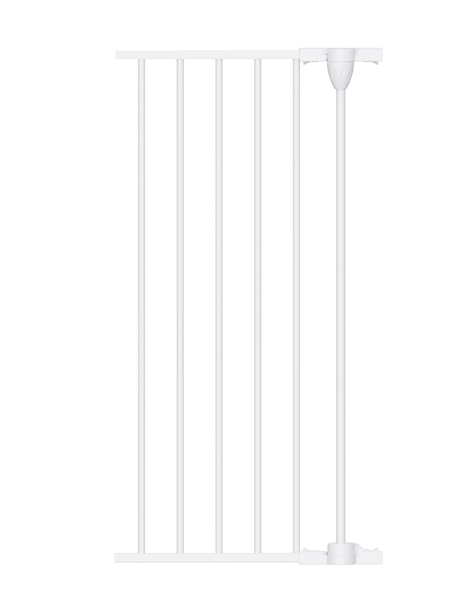 Adaptizone | Extra Wide Multi-purpose Safety Gate For Irregular Spaces(72''-104'')