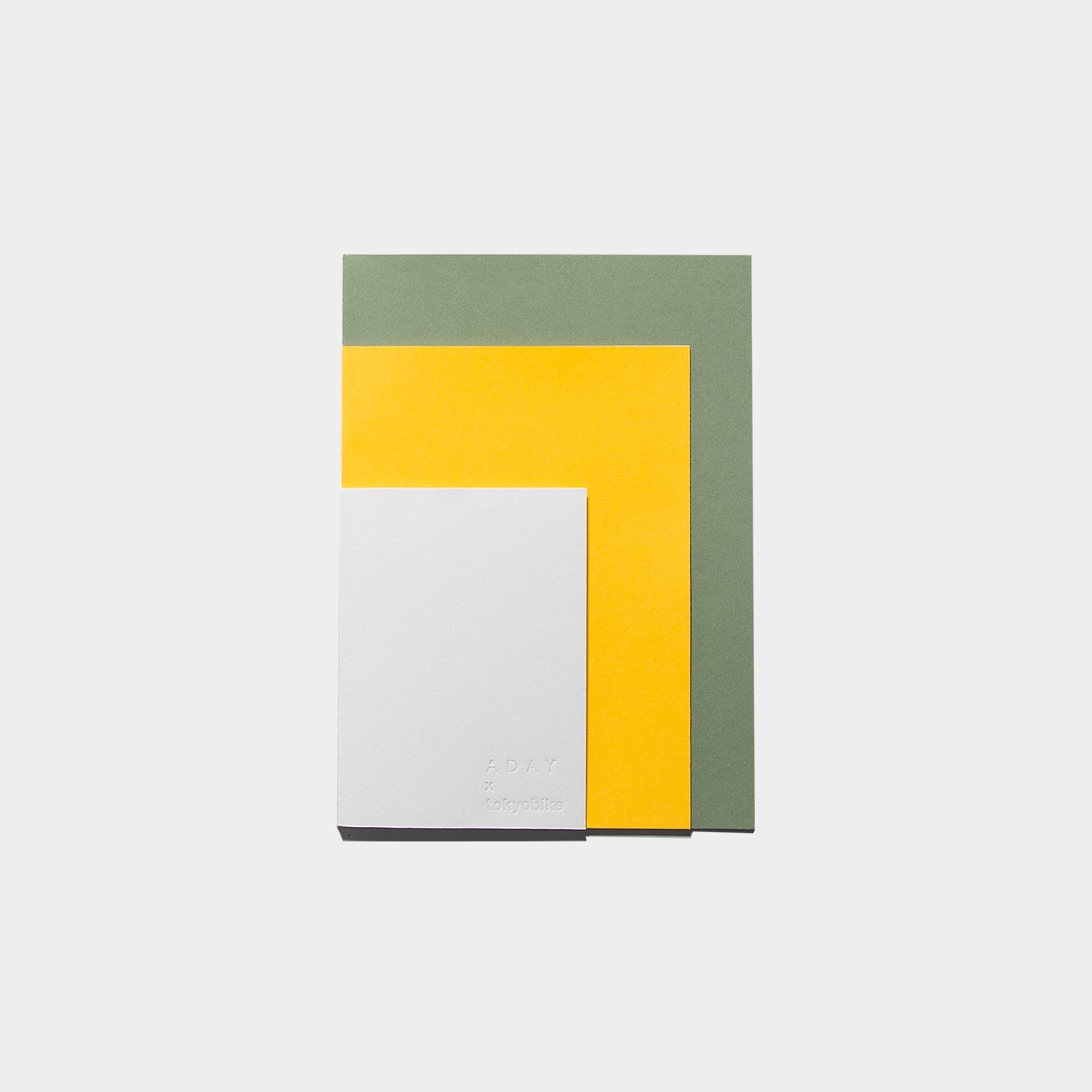 Field Kit, Moss Green