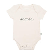 Graphic Bodysuit | Adored