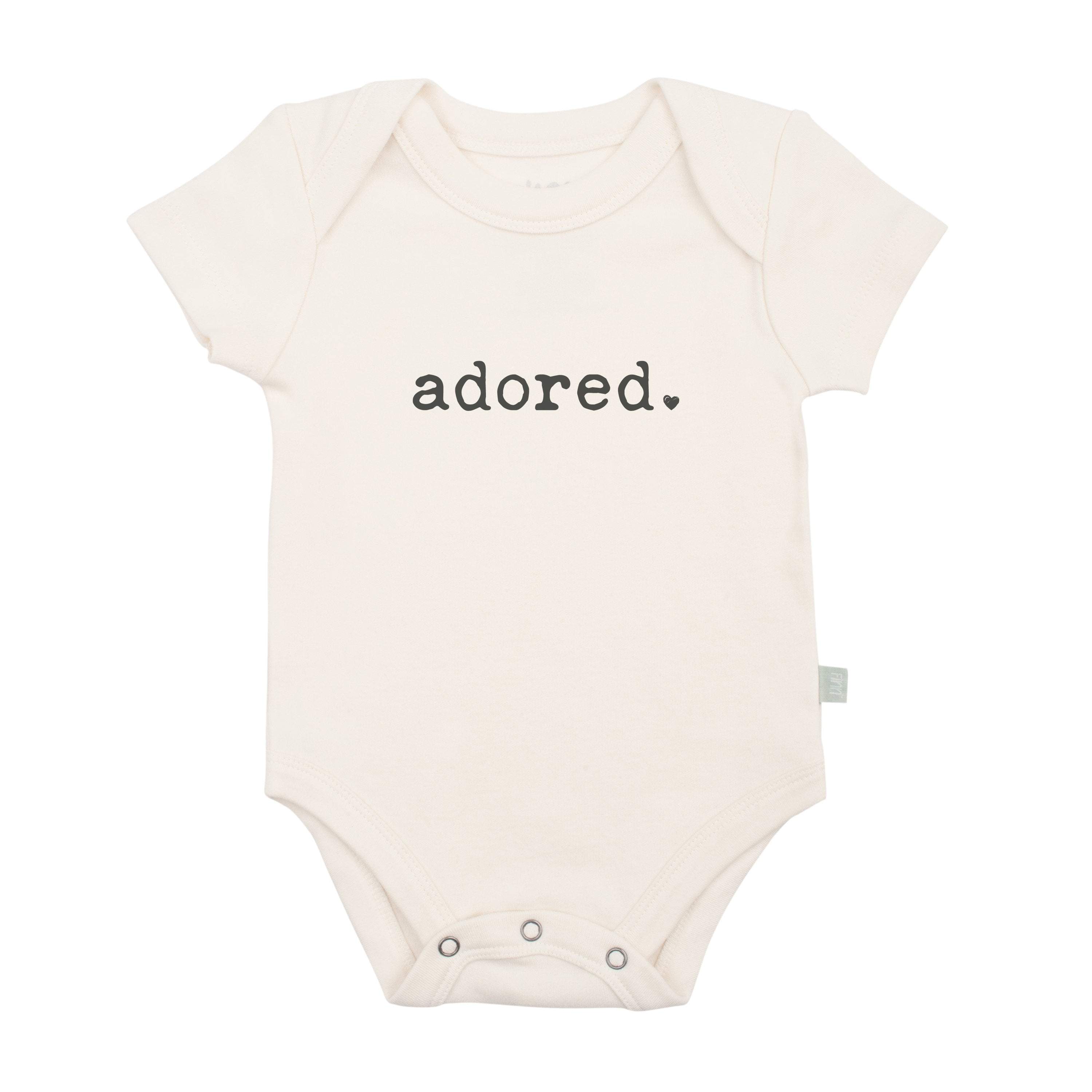 Graphic Bodysuit | Adored