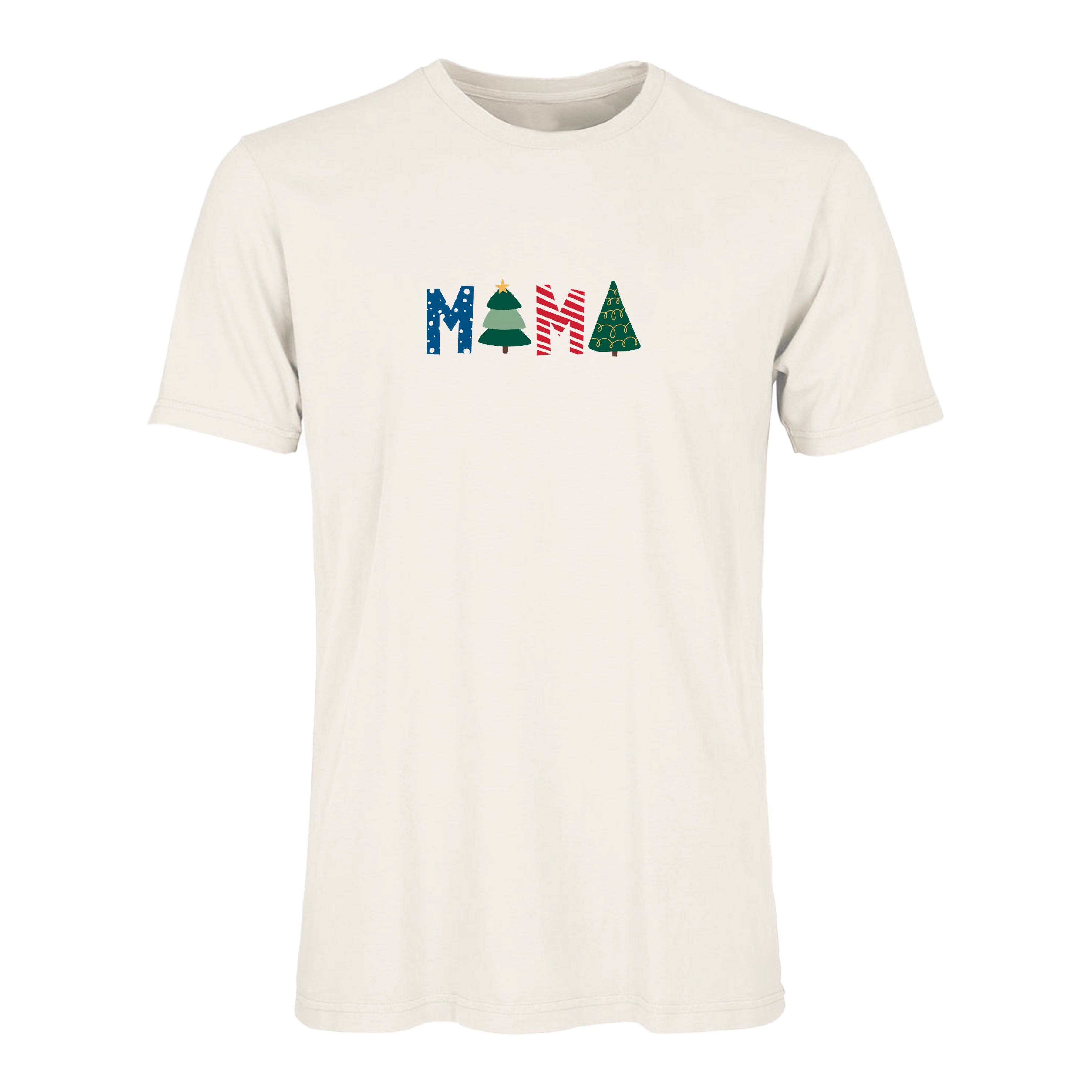 Adult Graphic Tee | Mama Winter
