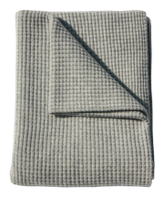 Adult Popcorn Blanket - Moonstone