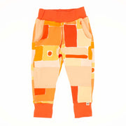 Toddler Print Joggers