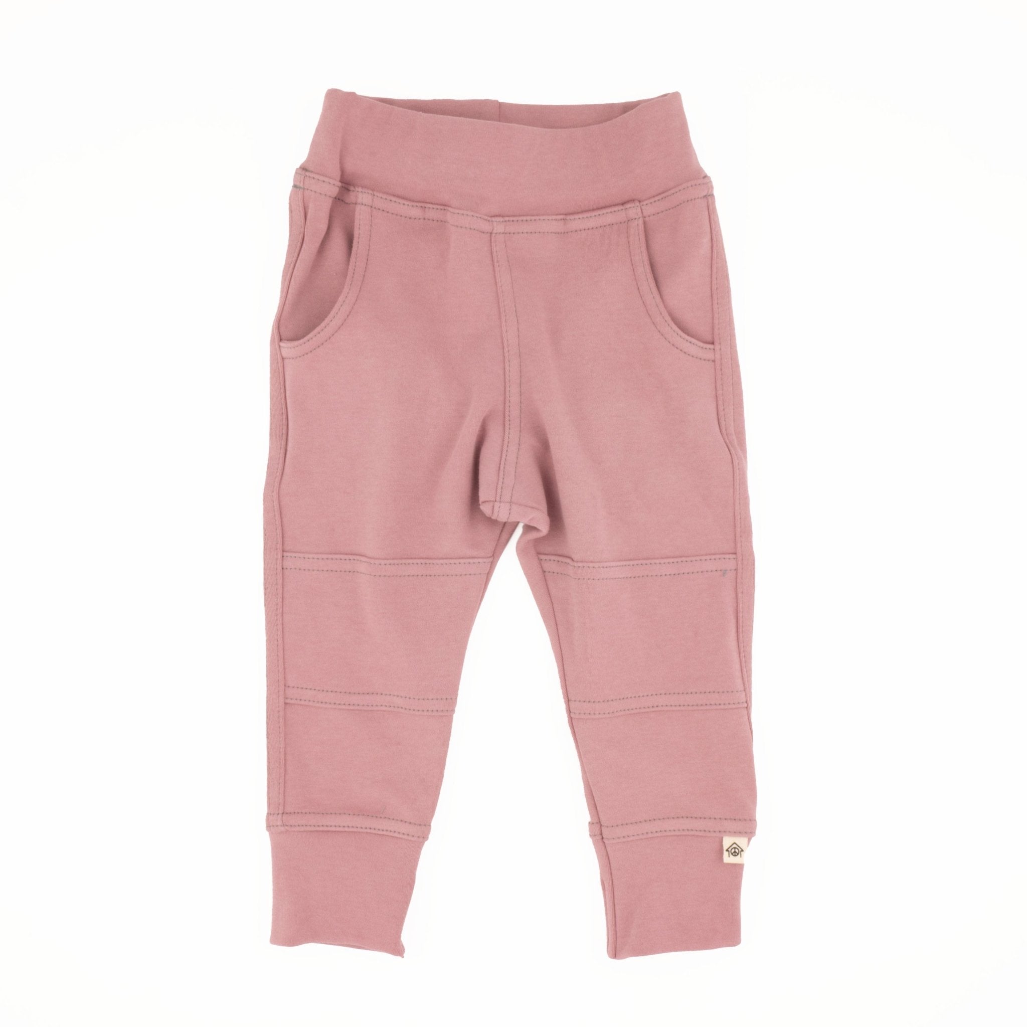 Baby Simple Joggers