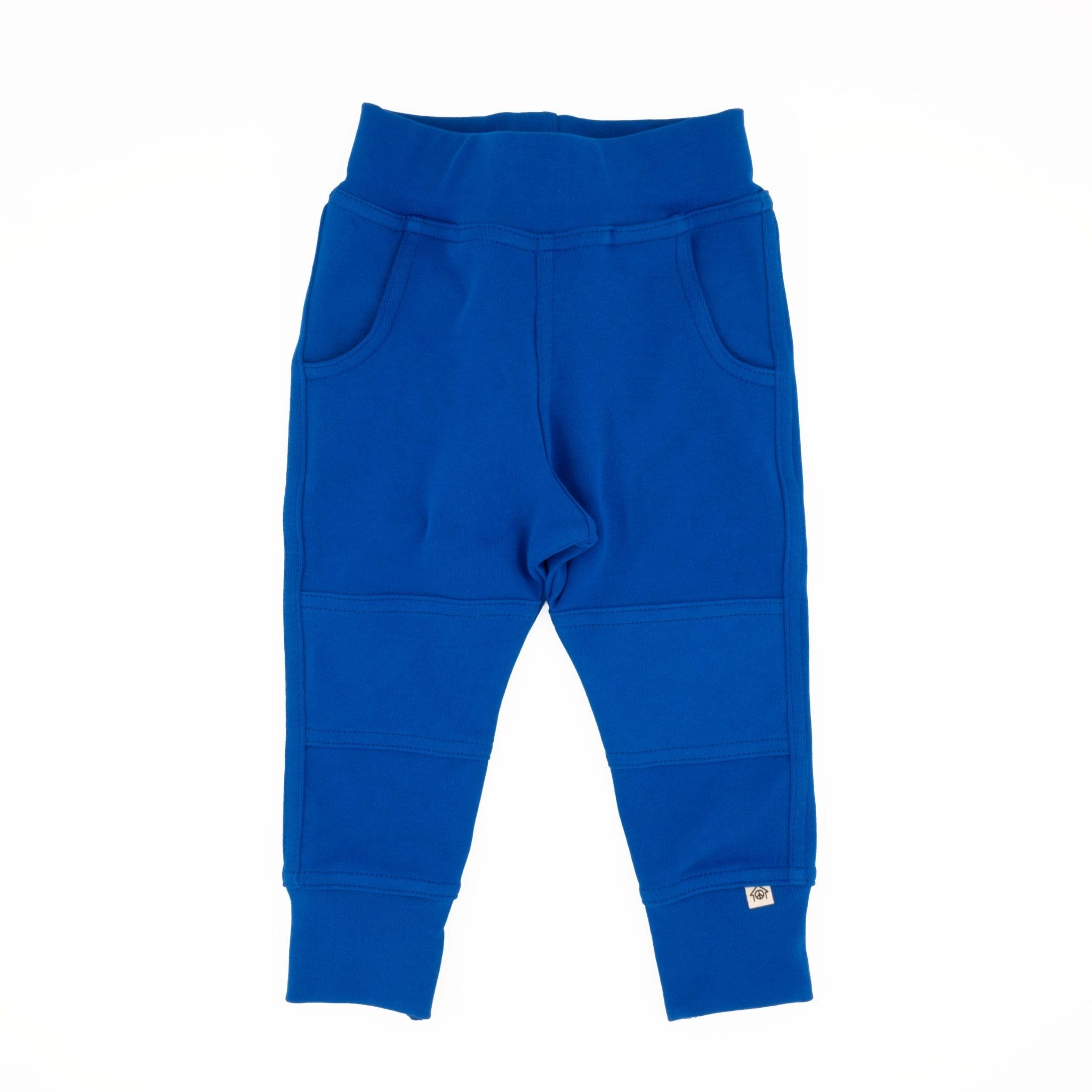 Toddler Simple Joggers