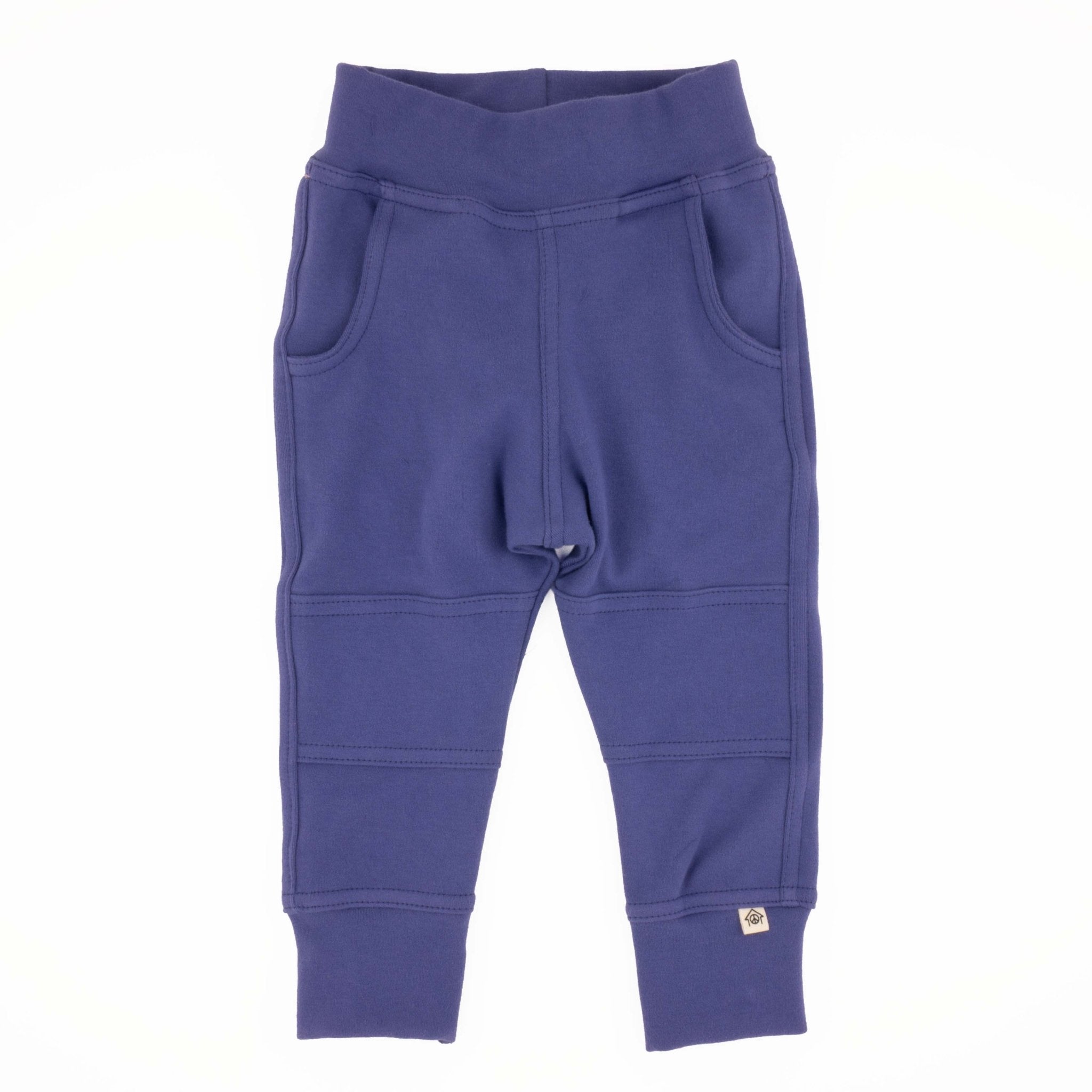 Toddler Simple Joggers