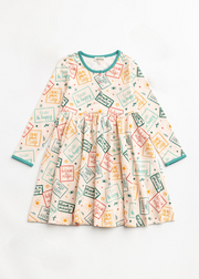 Affirmations Dress
