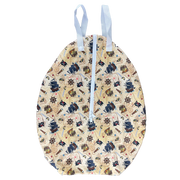 Hanging Wet Bag - Ahoy