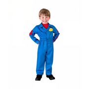 Blue Imagination Movers Toddler Costume, Halloween