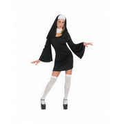 Women's Divine Sister Halloween Costume Adult