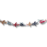 Airplane Banner