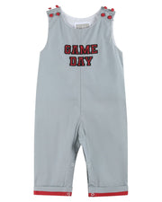 Alabama Fan Overalls