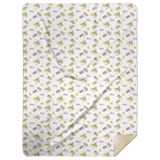 Alabama Plush Throw Blanket 60x80