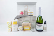 Congratulations Gift Basket, Celebration Gift Box