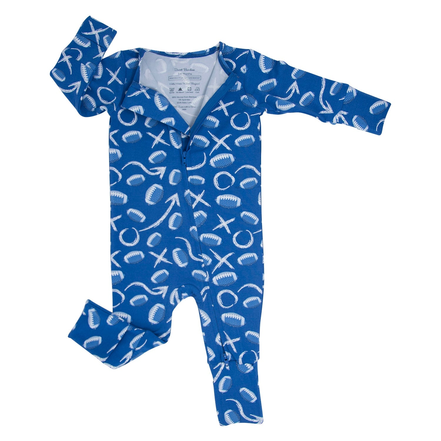 Allen Work Convertible Romper