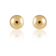 Allie Bead Stud