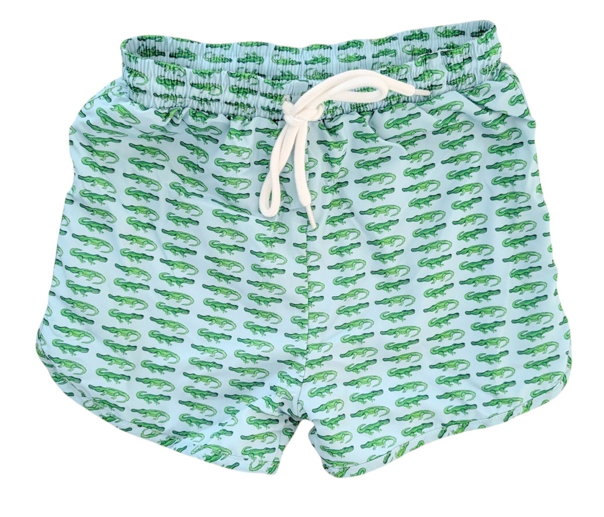 Alligator Alley Boys Swim