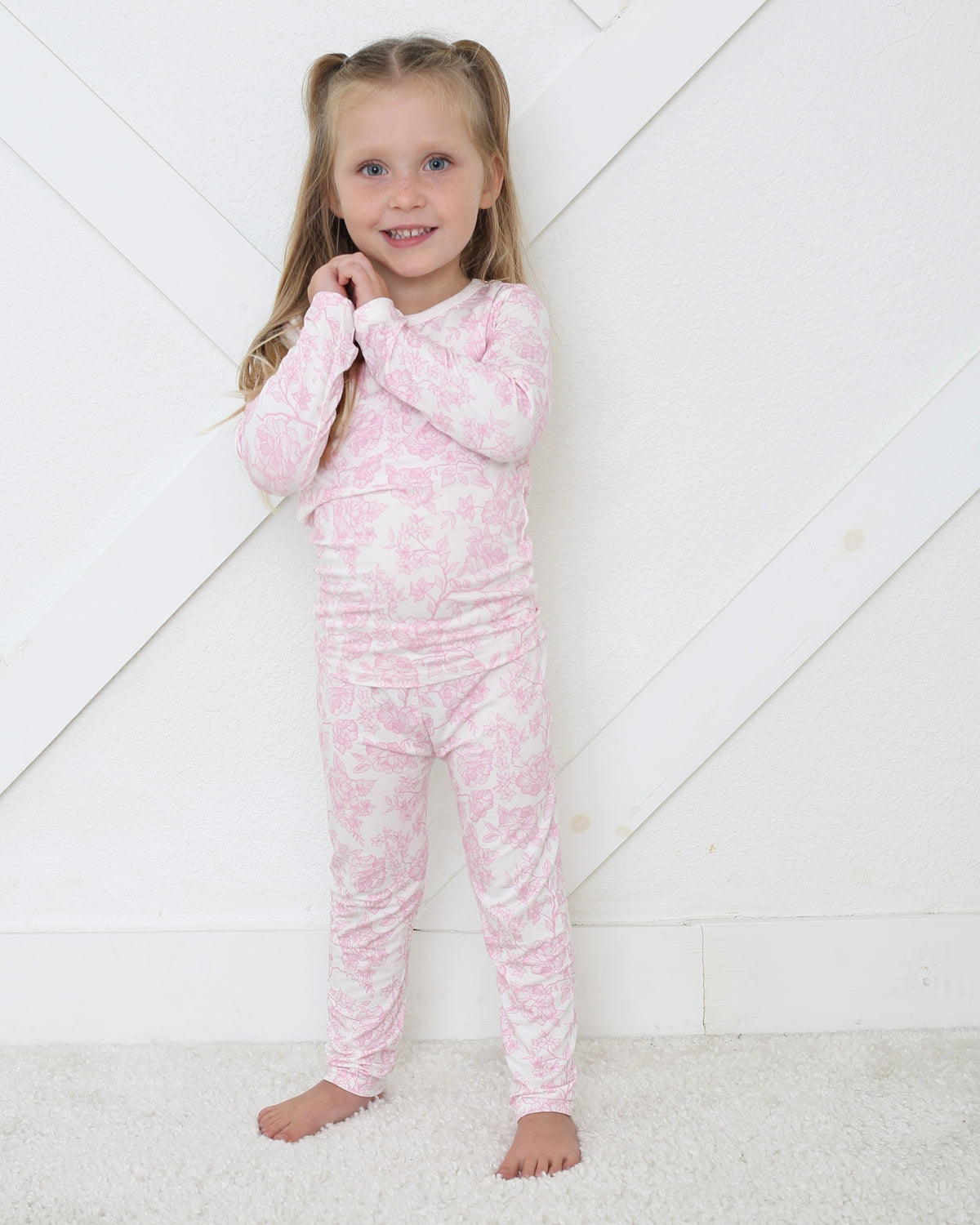 Amelia L/s Pajama
