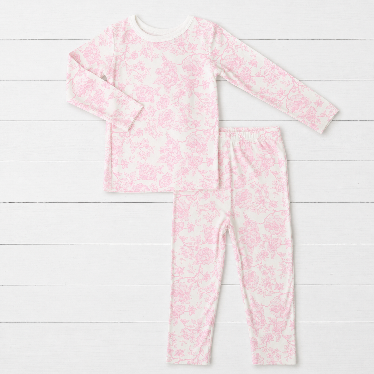 Amelia L/s Pajama