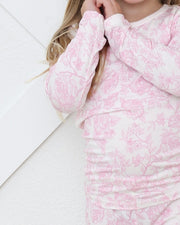 Amelia L/s Pajama