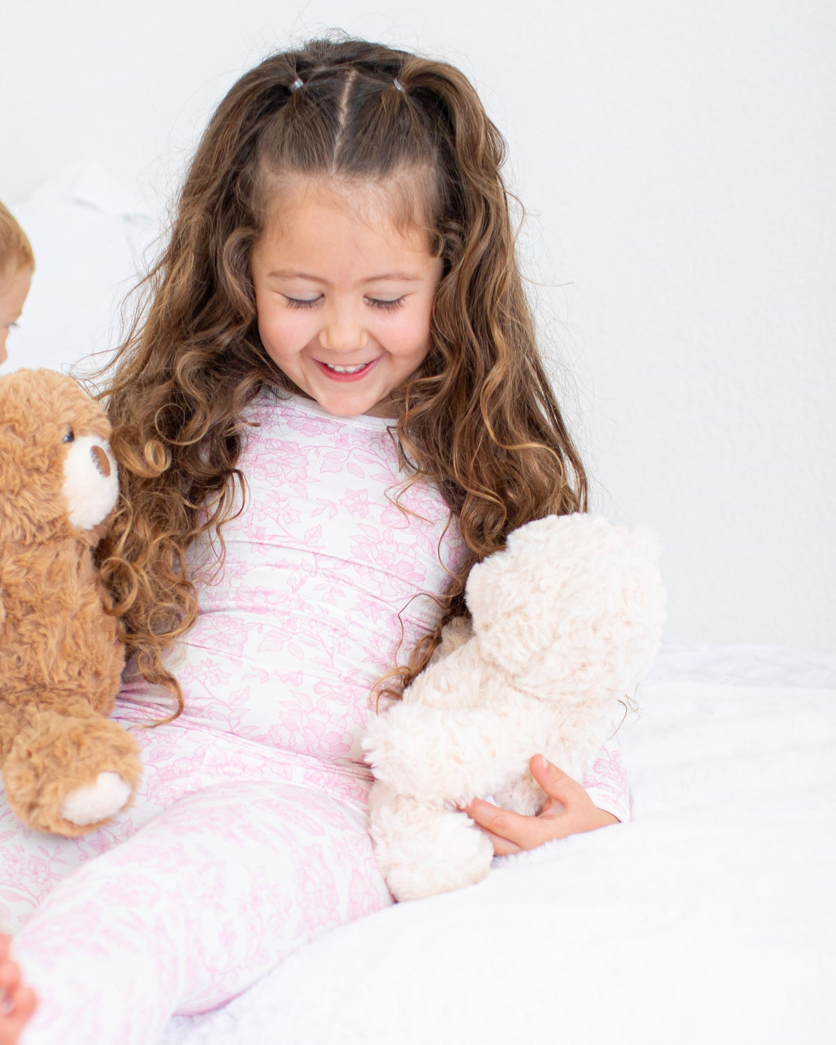 Amelia L/s Pajama