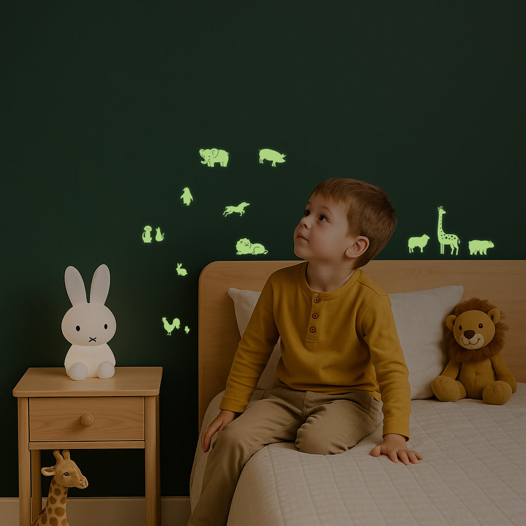 Animal Everyday Set