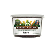 Anise Grow Kit | Grow Fresh Anise From Seed |