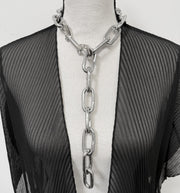 Annihilate Chain Necklace