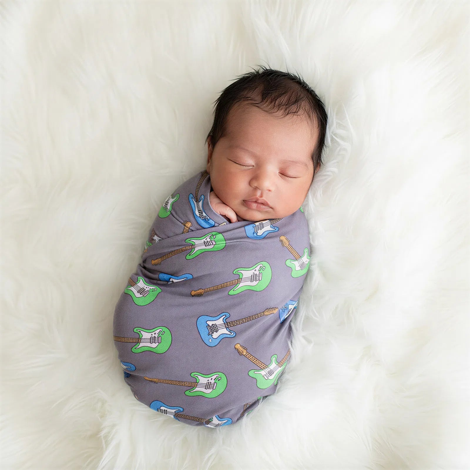 Acoustic Dream Swaddle