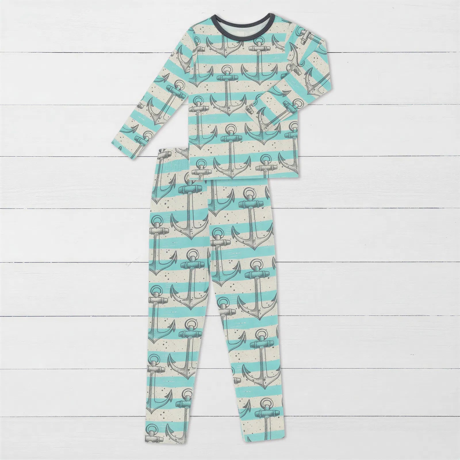 Sea Anchor Pajama