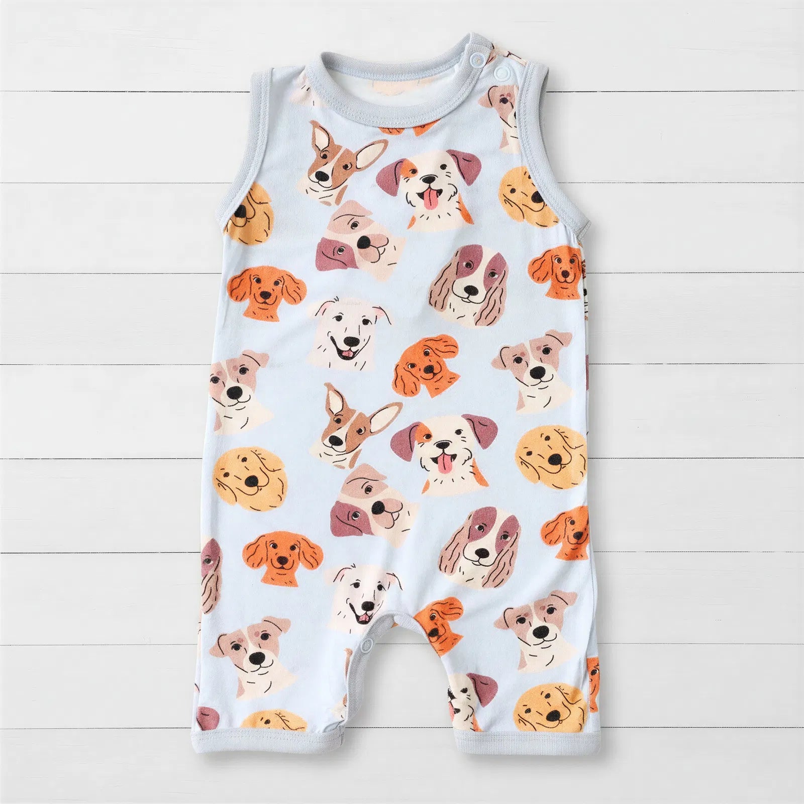Dreamy Doggos Shortall